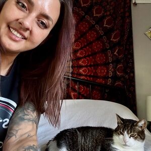 Meet your Posher, Kristin